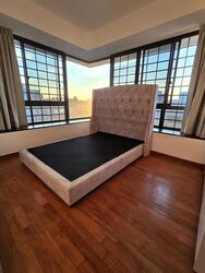 Regent Residences (D12), Apartment #485738111